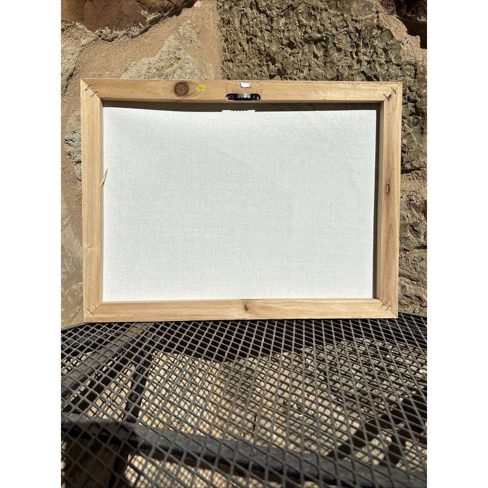 Hand Signed On 06/30/12 (2 signatures) by Billy Jacobs "Goin To Market". - Picture 8 of 8